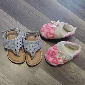 size 4 toddler shoes